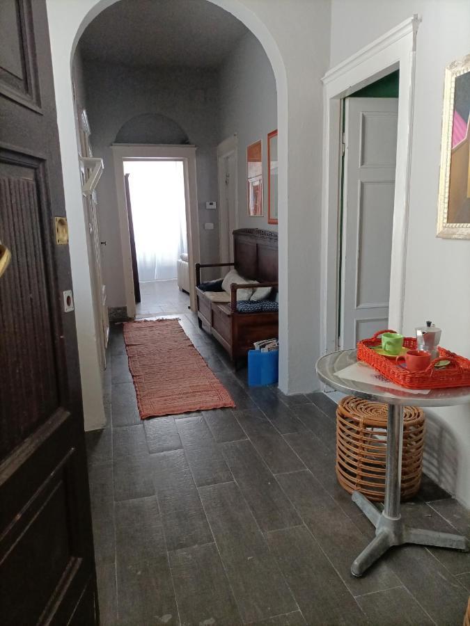 Casa Di Titta Vicino Al Mare Villa Viareggio Exterior foto