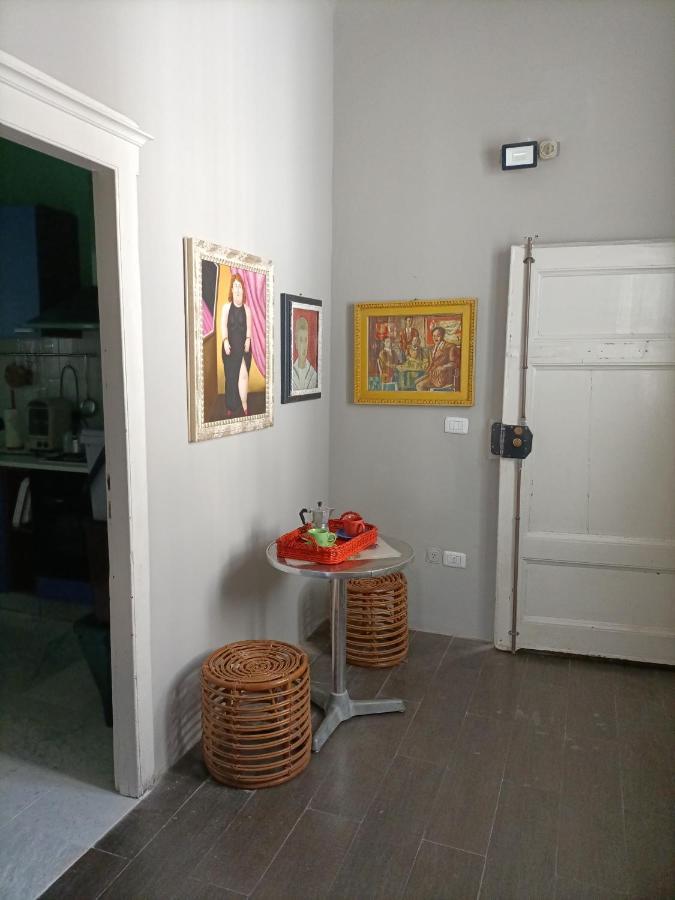 Casa Di Titta Vicino Al Mare Villa Viareggio Exterior foto