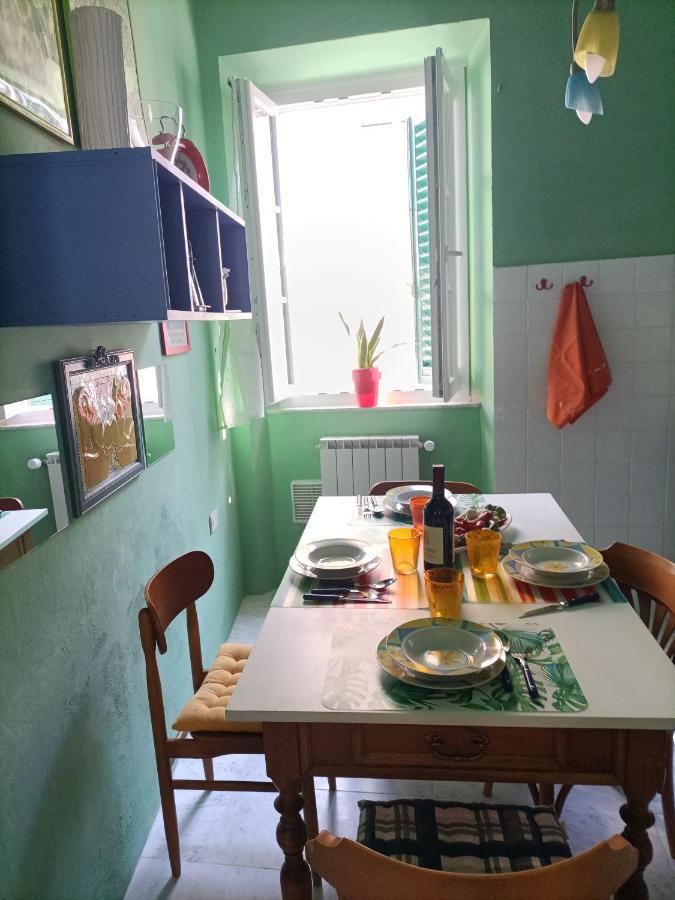 Casa Di Titta Vicino Al Mare Villa Viareggio Exterior foto