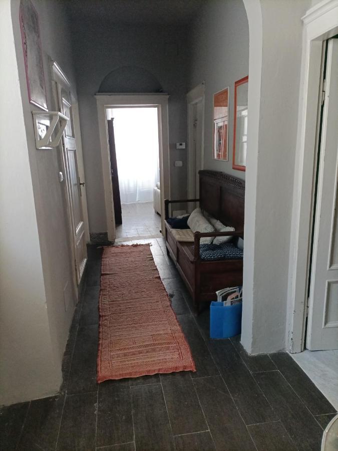 Casa Di Titta Vicino Al Mare Villa Viareggio Exterior foto